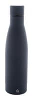 Rubbar Flasche aus recyceltem Edelstahl