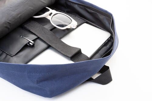 Ducket RPET-Rucksack