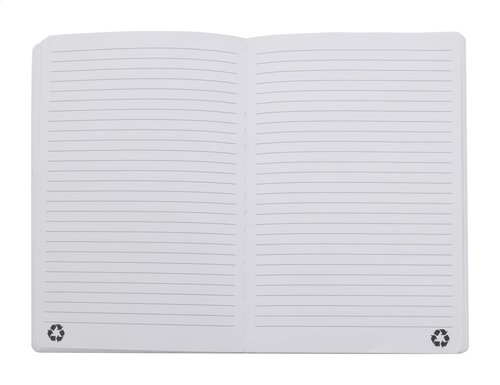 Repuk Soft A5 Notizbuch aus RPU
