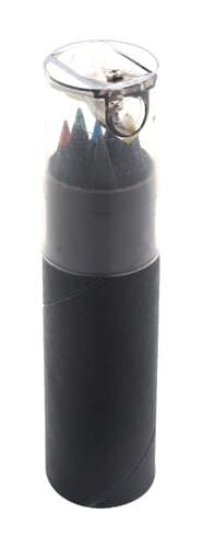 Nellery 6 Buntstifteset