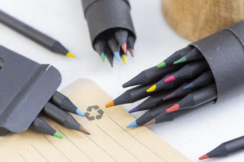 Nellery 12 Buntstifteset