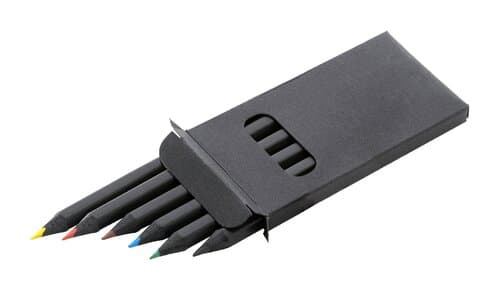 Blatty 6 Buntstifteset