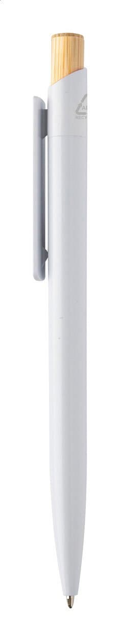 Basher Kugelschreiber aus RABS