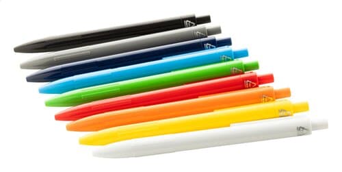 Thruster Kugelschreiber aus RABS