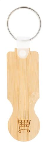 BooCart EKW-Löser/Schlüsselanhänger