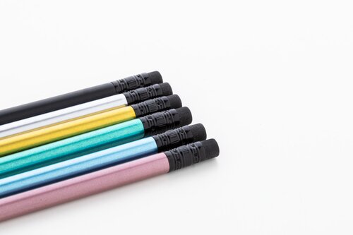 Neplum Mini Bleistift