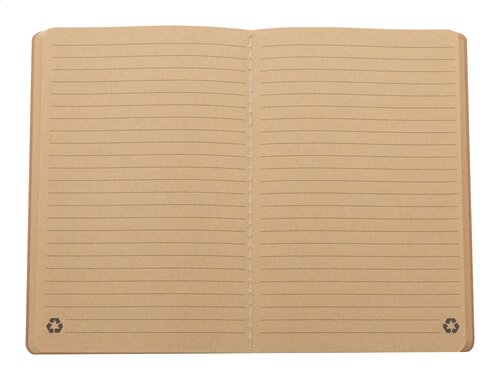 Crofty A5 Notizbuch
