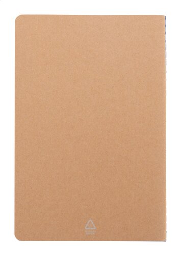 Crofty A5 Notizbuch