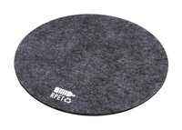 Hefe RPET-Filzuntersetzer