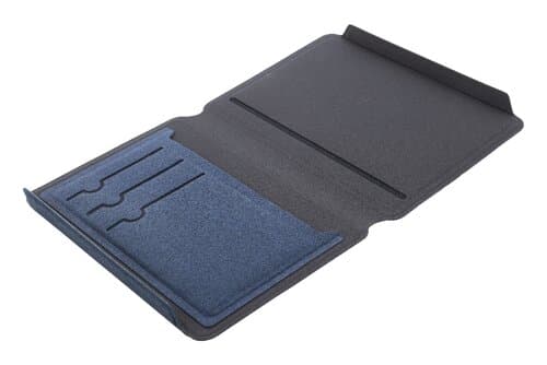 Passpu RPU-Reisepassetui