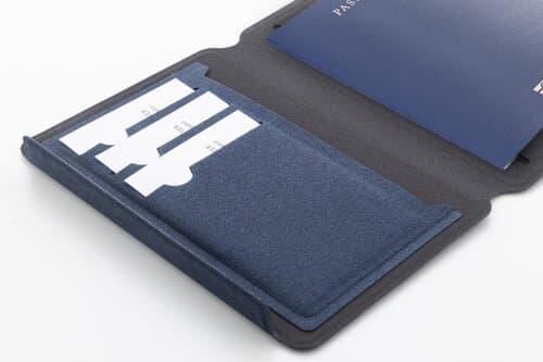 Passpu RPU-Reisepassetui