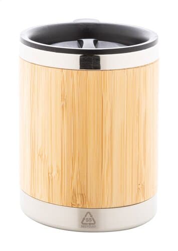 Booka Plus Thermobecher