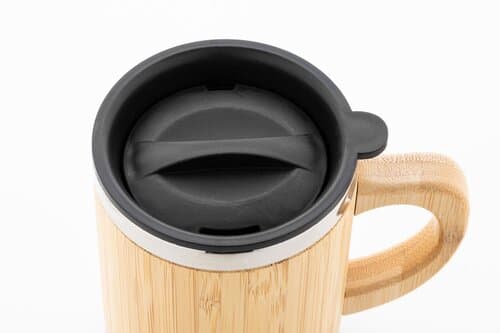 Booka Plus Thermobecher