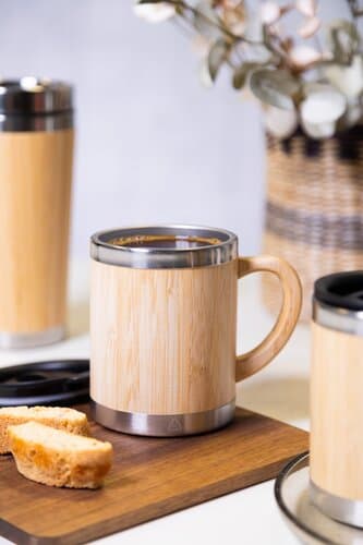 Booka Plus Thermobecher