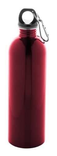 Ressuto XL Flasche aus recyceltem Edelstahl