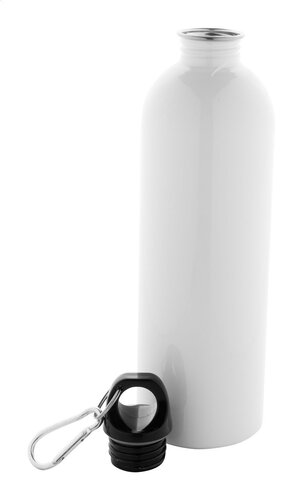 Pressuto XL Flasche aus recyceltem Edelstahl