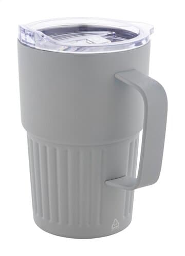 Streaky Grab Thermobecher