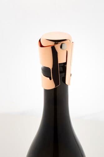 Apulia Champagnerflaschenverschluss