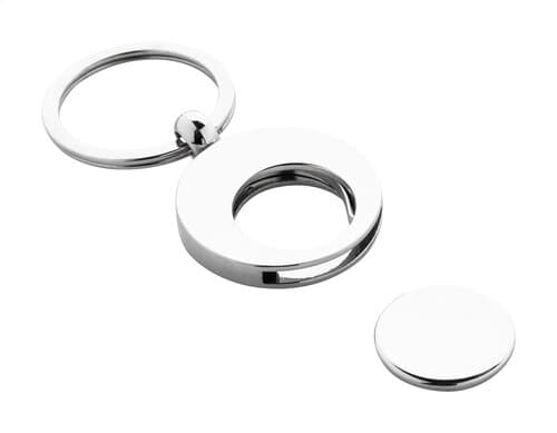 Cromo EKW-Chip/Schlüsselanhänger