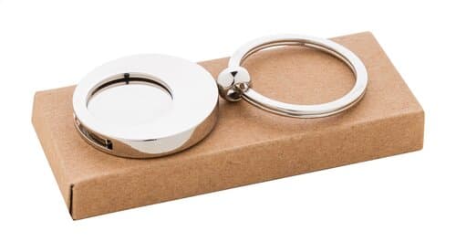 Cromo EKW-Chip/Schlüsselanhänger