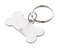 Doggo RSS-Hundemarke