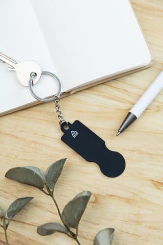 ShineCart EKW-Löser/Schlüsselanhänger