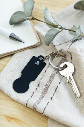 ShineCart EKW-Löser/Schlüsselanhänger