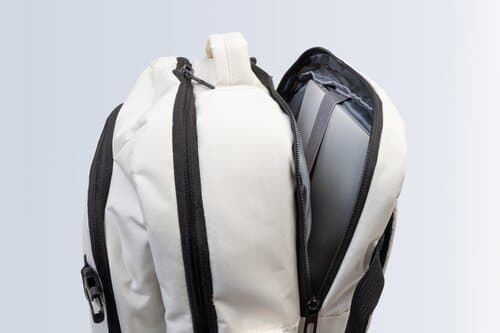 Kellogg RPET-Dokumententasche