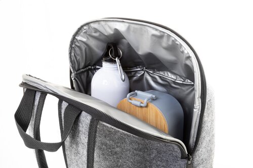 RecoBack RPET-Kühlrucksack