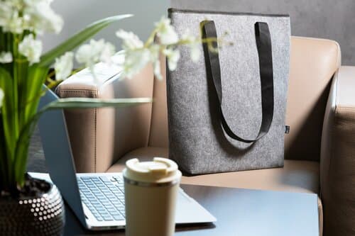 RecoTote RPET-Kühl-Einkaufstasche