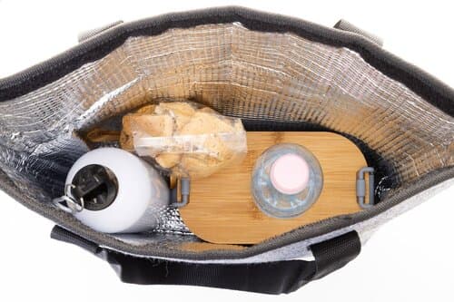 RecoTote RPET-Kühl-Einkaufstasche