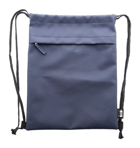 Pudrow RPET drawstring bag