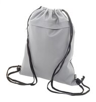 Pudrow RPET drawstring bag