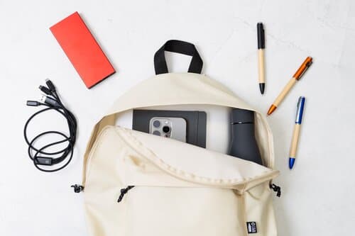 Challenger RPET-Rucksack