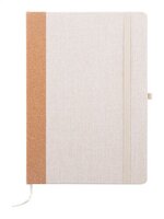 Coppet Notizbuch aus RPET
