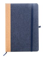 Coppet Notizbuch aus RPET