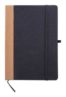 Coppet Notizbuch aus RPET