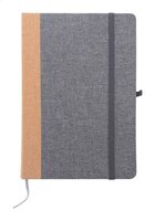 Coppet Notizbuch aus RPET
