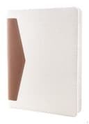 Carbasa A4 Dokumentenmappe aus recyceltem Canvas