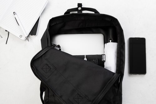 Huntington RPU-Rucksack