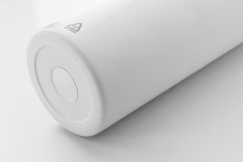 Renaslu L Isolierflasche RSS