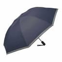 Thunder Reflektierender Regenschirm