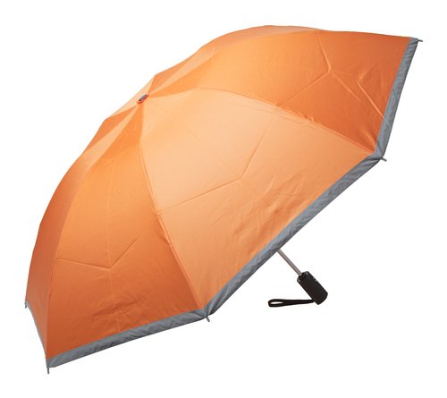 Thunder Reflektierender Regenschirm