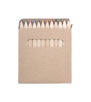 Lea Buntstifteset 12tlg