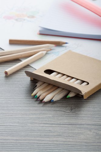 Lea Buntstifteset (12-tlg.)