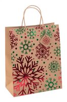 Pekkola L Geschenktasche groß