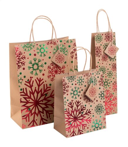 Pekkola L Geschenktasche, groß