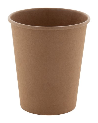 Papcap M Pappbecher, 240 ml.