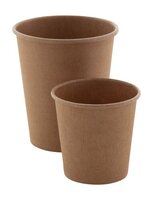 Papcap M Pappbecher, 240 ml.