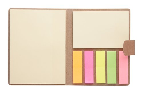 Sizes Haftnotiz-Set